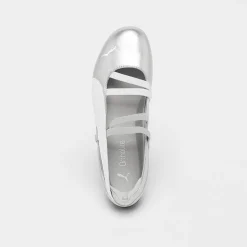 Speedcat Ballet Metallic
