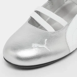 Speedcat Ballet Metallic