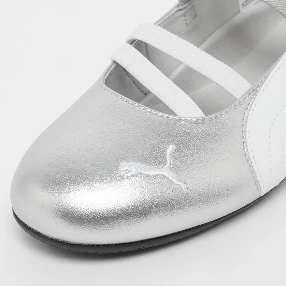 Speedcat Ballet Metallic