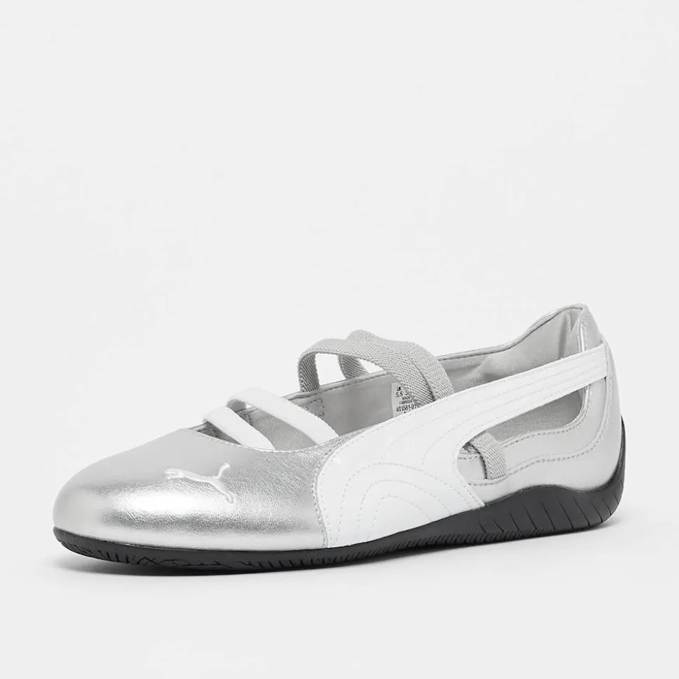 Speedcat Ballet Metallic