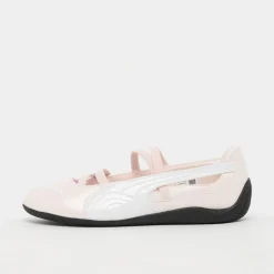 Speedcat Ballet Metallic