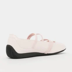Speedcat Ballet Metallic