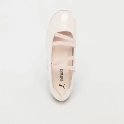 Speedcat Ballet Metallic
