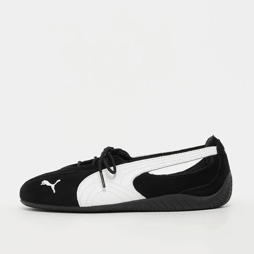 Speedcat Ballet Nova