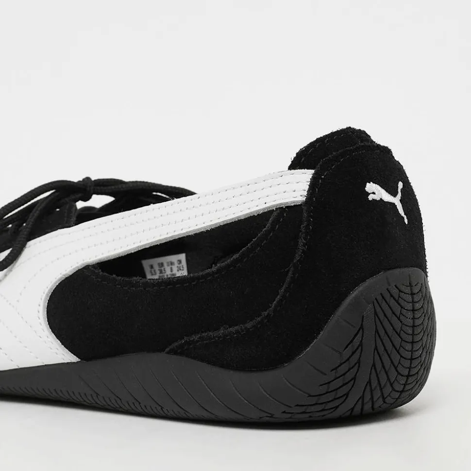 Speedcat Ballet Nova