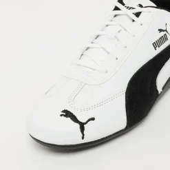 Speedcat Leather