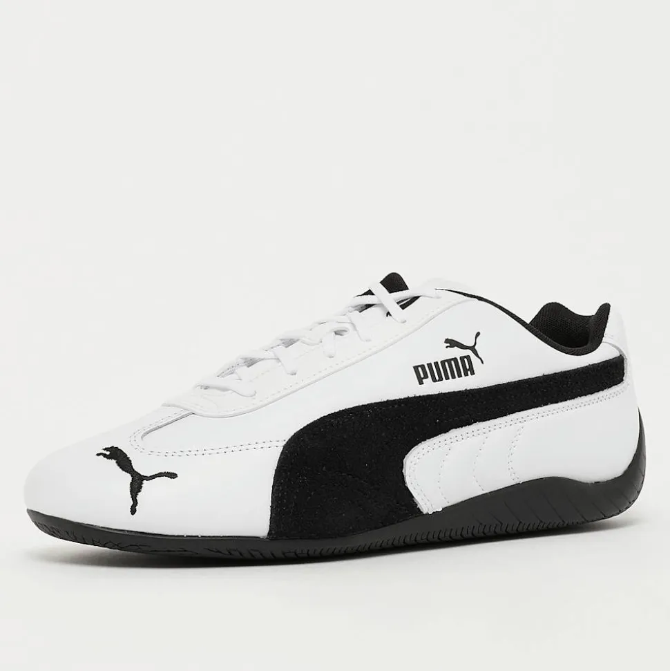 Speedcat Leather