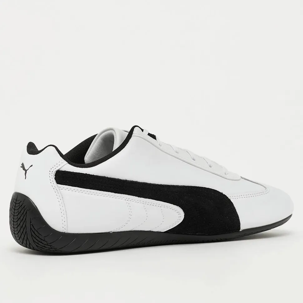 Speedcat Leather