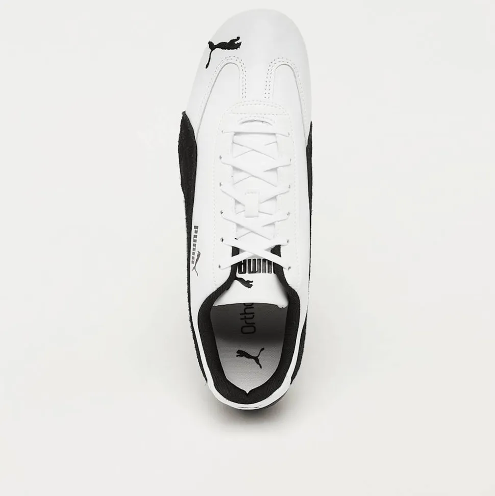 Speedcat Leather