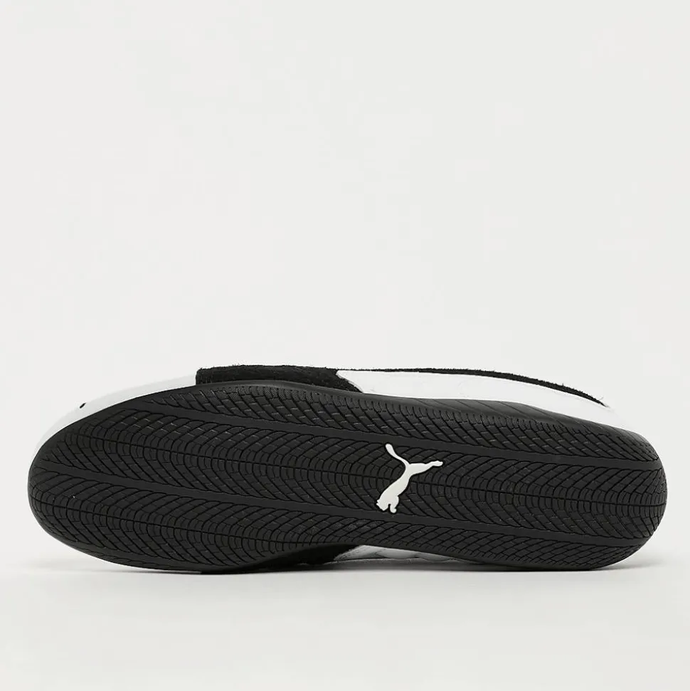 Speedcat Leather