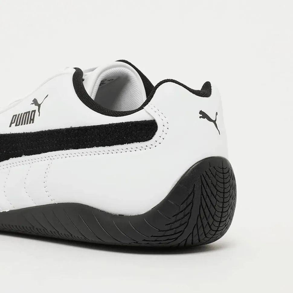 Speedcat Leather