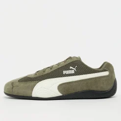 Speedcat Mesh