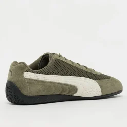 Speedcat Mesh