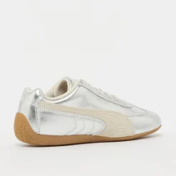 Speedcat Silver