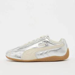 Speedcat Silver