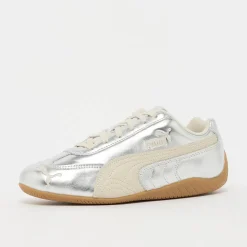 Speedcat Silver