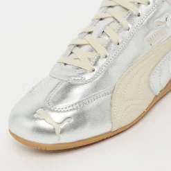 Speedcat Silver