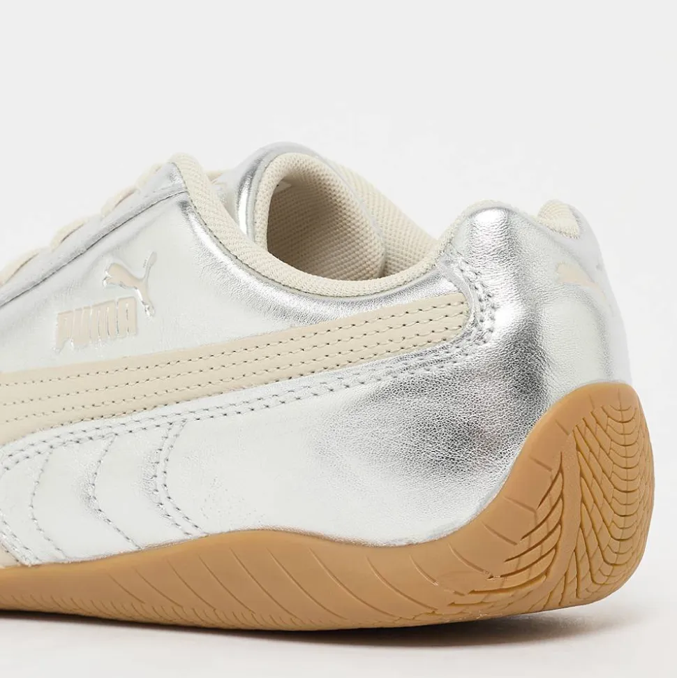 Speedcat Silver