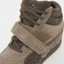 Speedcat Wedge