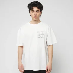 Speed Demon Oversize Tee