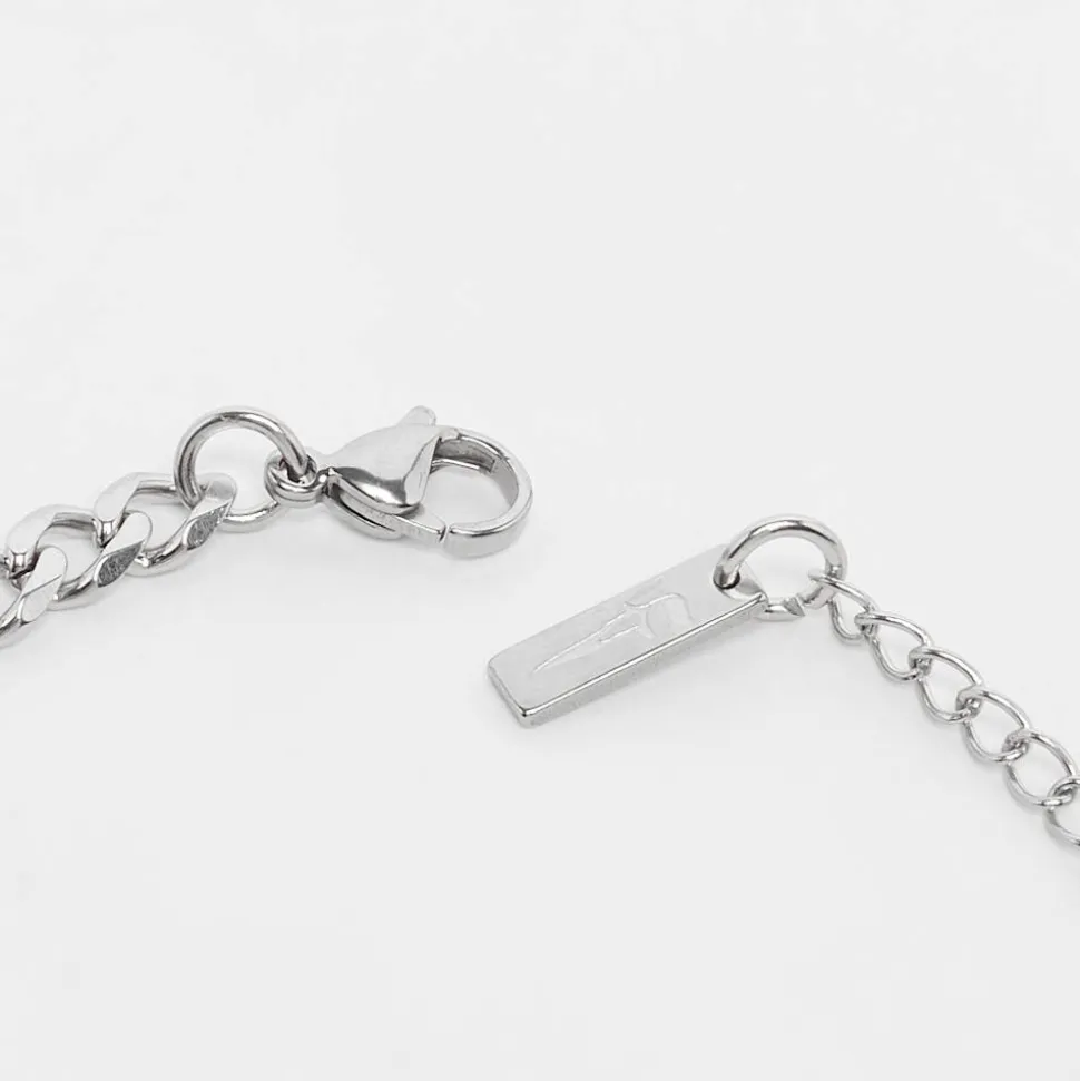 Spike Heart Chain