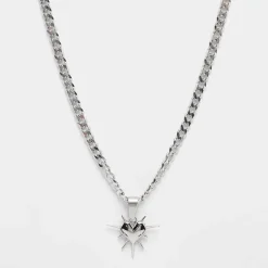 Spike Heart Chain