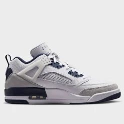 Spizike Low