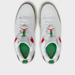 Spizike Low