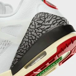 Spizike Low