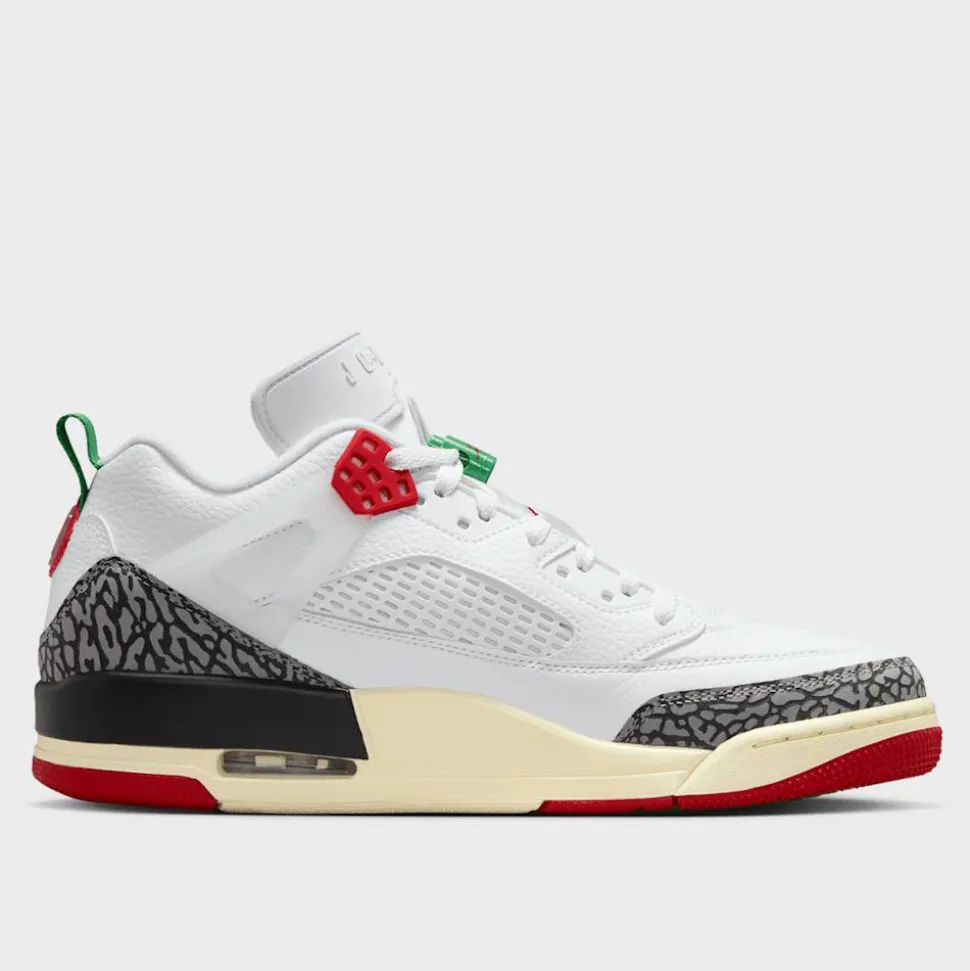 Spizike Low