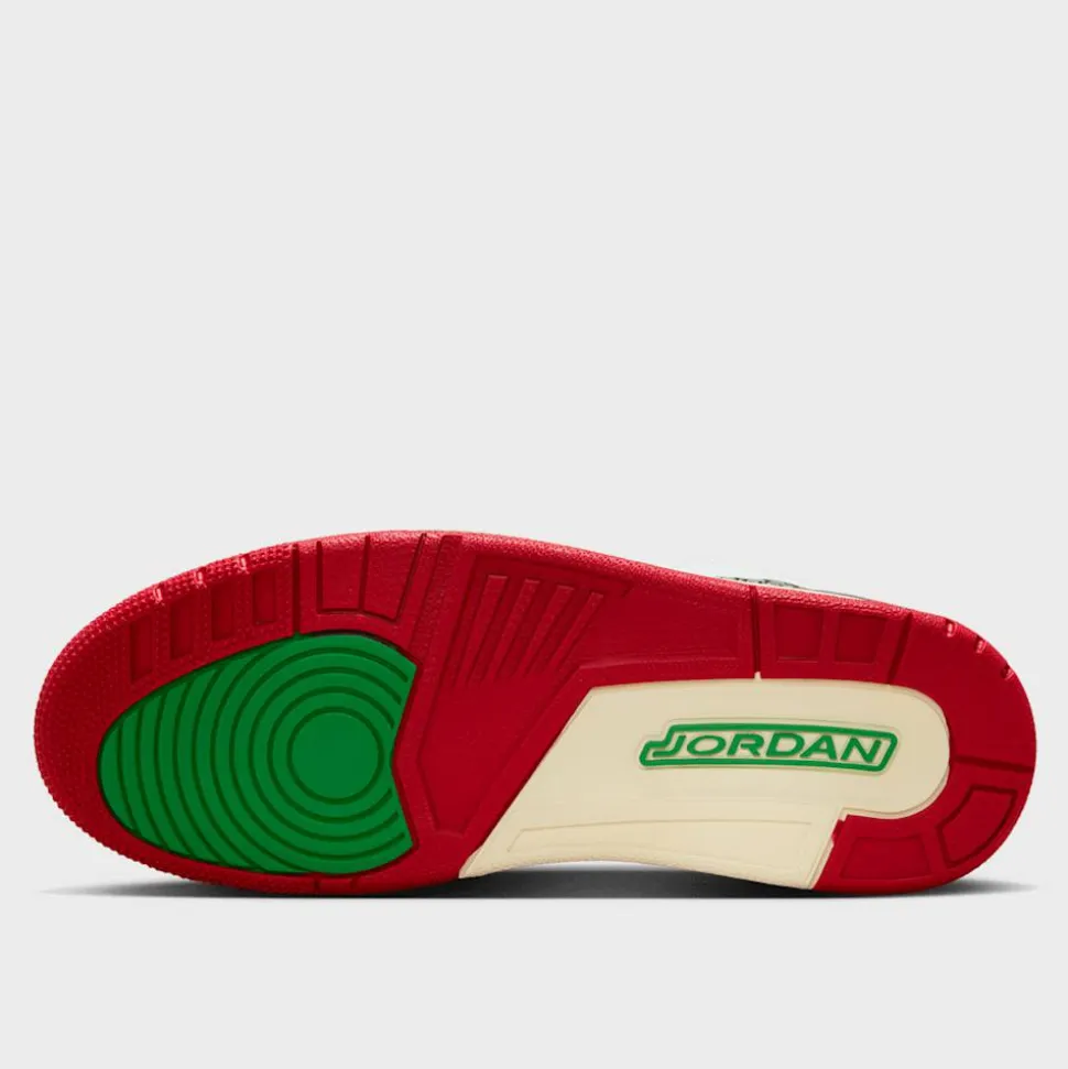 Spizike Low