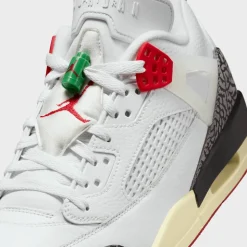Spizike Low