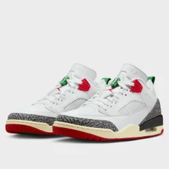 Spizike Low