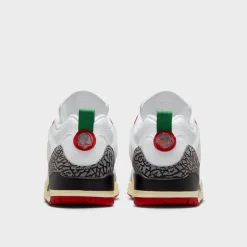 Spizike Low