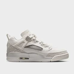 Spizike Low