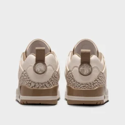 Spizike Low