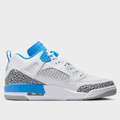 Spizike Low