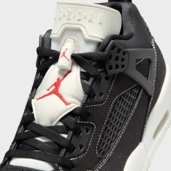 Spizike Low