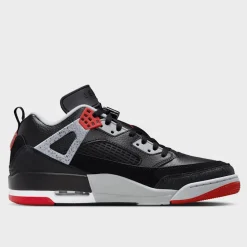 Spizike Low