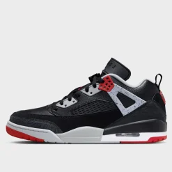 Spizike Low