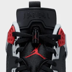 Spizike Low