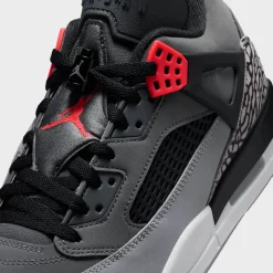 Spizike Low