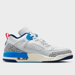Spizike Low