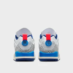 Spizike Low