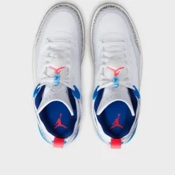 Spizike Low
