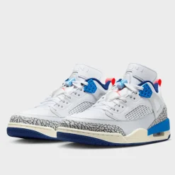 Spizike Low