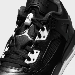 Spizike Low
