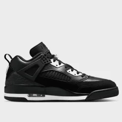 Spizike Low
