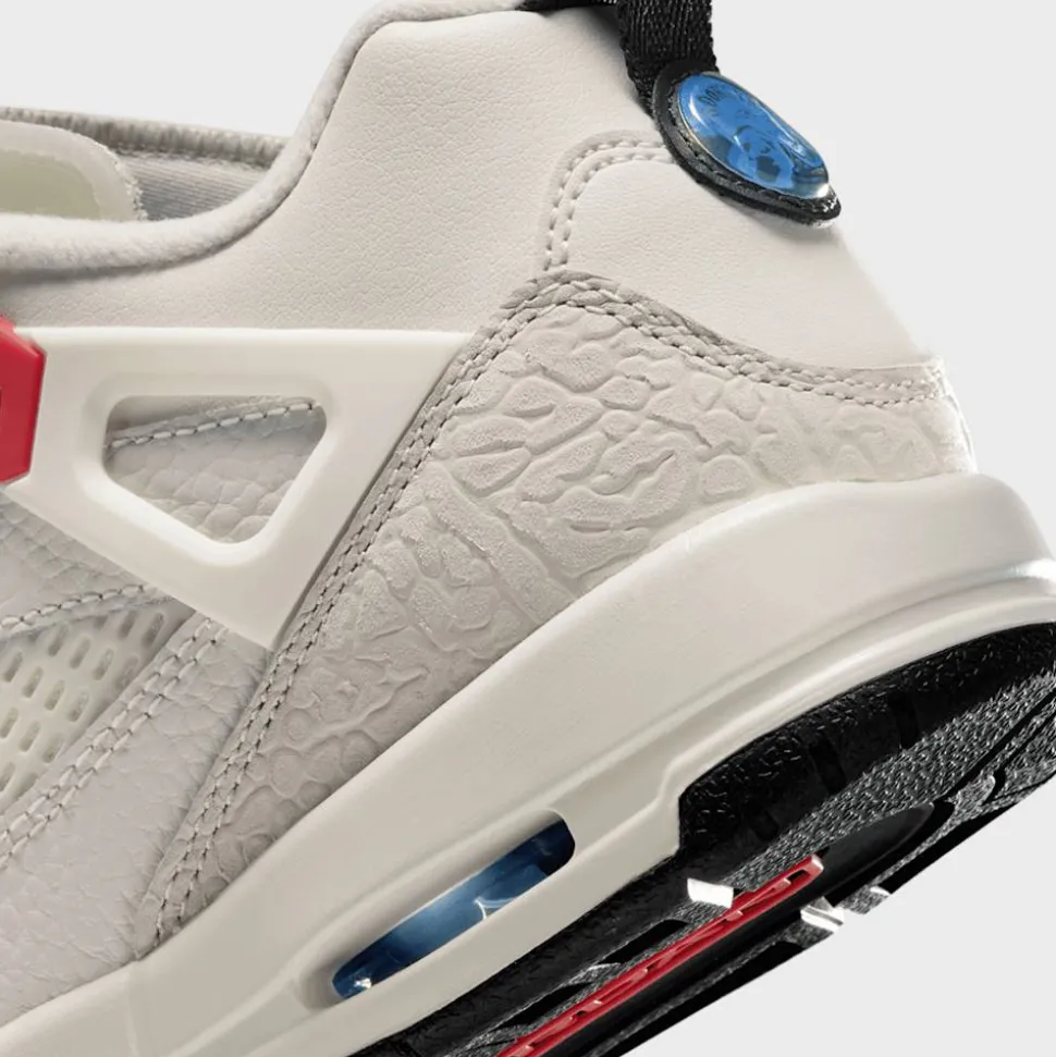 Spizike Low (GS)