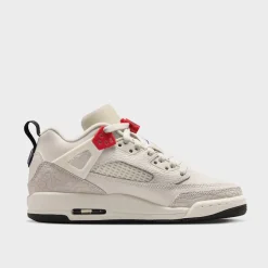 Spizike Low (GS)